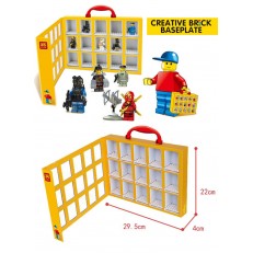 Lele 79060 Creative Brick Baseplate