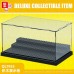 Zhegao QL1953 Deluxe Collectible Item Mini Display Case Acrylic