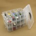 Storage Box Transparent