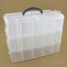 Storage Box Transparent