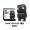 JiSi 6807 BrickHeadz: Marvel Super Heroes Black Panther