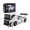 Mould King 10036 Racing Truck Model Building Set | 1,604 PCS