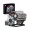 Mould King 10088 Motorised V8 Engine Building Set | 535 PCS