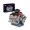 Mould King 10171 Chevy LSX454 Motorized V8 Engine Building Set | 487 PCS
