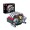 Mould King 10193 Flat-6 Engine Model Building Set | 609 PCS