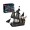 Mould King 10195 Black Pearl Pirate Ship Building Set | 932 PCS
