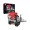 Mould King 10204 Italian V8 Engine Building Set | 750 PCS