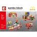 Sembo SD6901 McDonald's