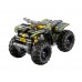 JiSi / Brick 3416 Quad Bike