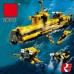 24012 Ocean Odyssey / Underwater Exploration
