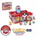 Decool 18001 Pokemon Pet Elf Center