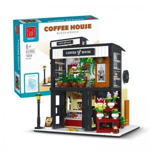 XMork 031066 Coffee House