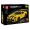 Mould King 10046 Dodge Viper (Yellow) 1:13 - MOC-120125
