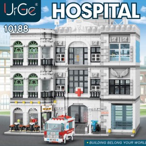 UrGe 10188 Hospital