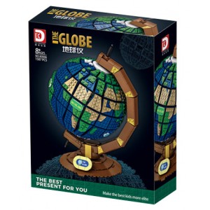 DK 80006 The Globe