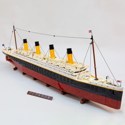 82996 Titanic