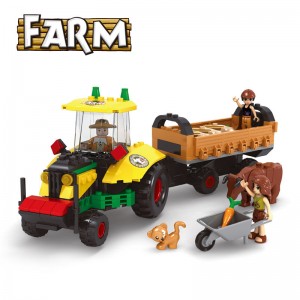Ausini 28509 Farm Tractor