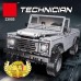 23003 Land-Rover Defender 110 - MOC-30043