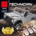 23003 Land-Rover Defender 110 - MOC-30043