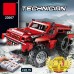 23007 Paramount Marauder - MOC-4731