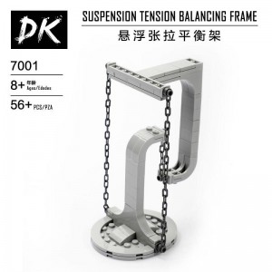 DK 7001 Suspension Tension Balance Frame - MOC-39994