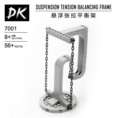 DK 7001 Suspension Tension Balance Frame - MOC-39994