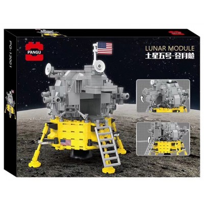 Pangu PG-13001 Apollo Lunar Module