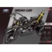 Xingbao XB-03020 Heavy Motorbike