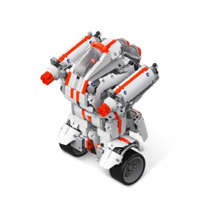 Mitu Building Blocks Robot
