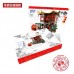 Xingbao XB-01003 Yihong Brothel / Xinya Palace Building Block | 3,320 PCS