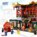 Xingbao XB-01003 Yihong Brothel / Xinya Palace Building Block | 3,320 PCS