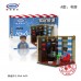 Xingbao XB-01401 Home Furnishing Set 6 in 1