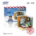 Xingbao XB-01401 Home Furnishing Set 6 in 1