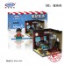 Xingbao XB-01401 Home Furnishing Set 6 in 1