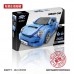 Xingbao XB-03015 The Beetle Car Building Block | 944 PCS