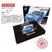 Xingbao XB-03015 The Beetle Car Building Block | 944 PCS