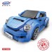 Xingbao XB-03015 The Beetle Car Building Block | 944 PCS