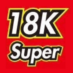 Super 18K