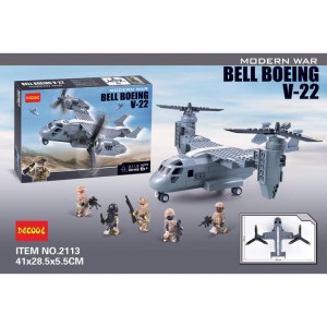 BrickCool 2113 Bell Boeing V22 Osprey