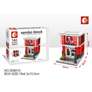 Sembo SD6010 KFC
