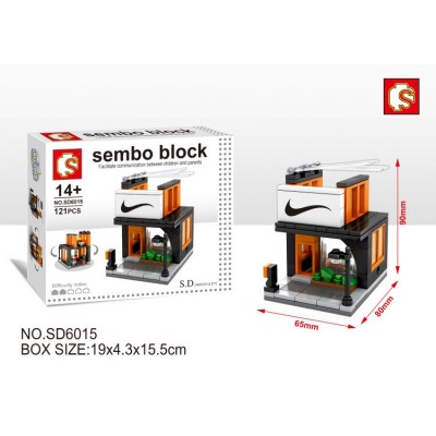 Sembo SD6015 Nike Shop