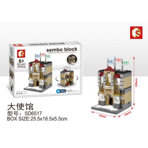 Sembo SD6517 Embassy