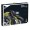 Panlos Brick 672110 Night Phantom Locomotive 1:5
