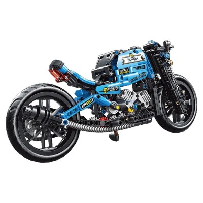 TGL T3032 Off-Road Motorcycle