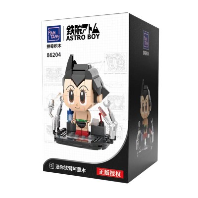 Pantasy 86204 Mini Astro Boy