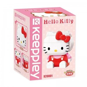 Keeppley K20801 Hello Kitty
