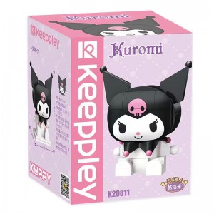 Keeppley K20811 Fantasy Magic Melody: Kulomi