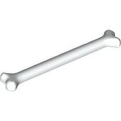 92691 Parts: Animal, Accessory Bone, Long