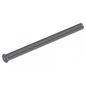55013 Technic, Axle 8L with Stop