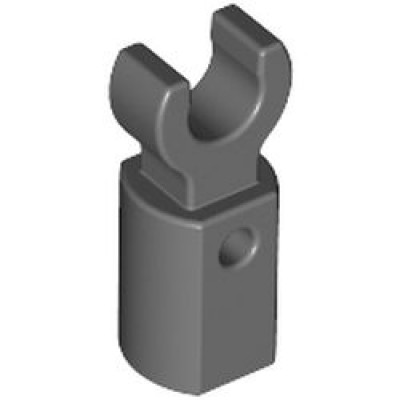 11090 Bar Holder with Clip